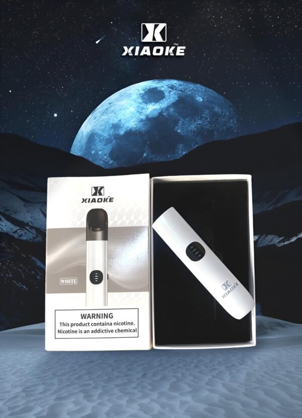 XIAOKE梟客六代主機