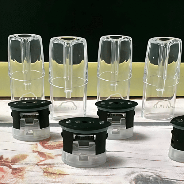 LANA一代通用空倉空殼