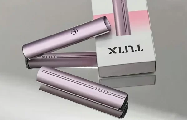 TUTX主機-丁香紫 TUTX 通用一代主機