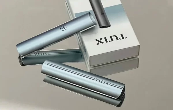 TUTX主機-天峰藍 TUTX 通用一代主機