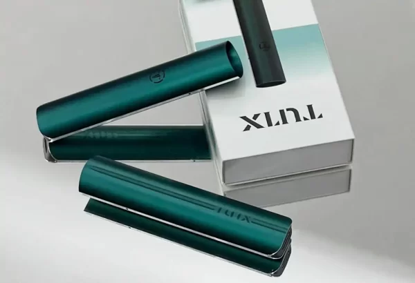 TUTX主機-寶石綠 TUTX 通用一代主機