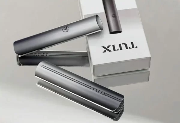 TUTX主機-鐵鉛黑 TUTX 通用一代主機