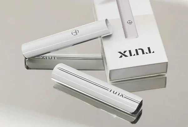 TUTX主機-電泳白 TUTX 通用一代主機