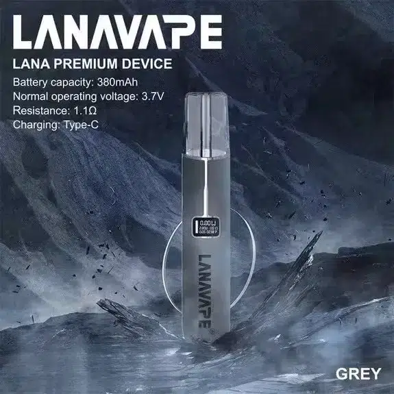 LANA拉拉皮革一代主機