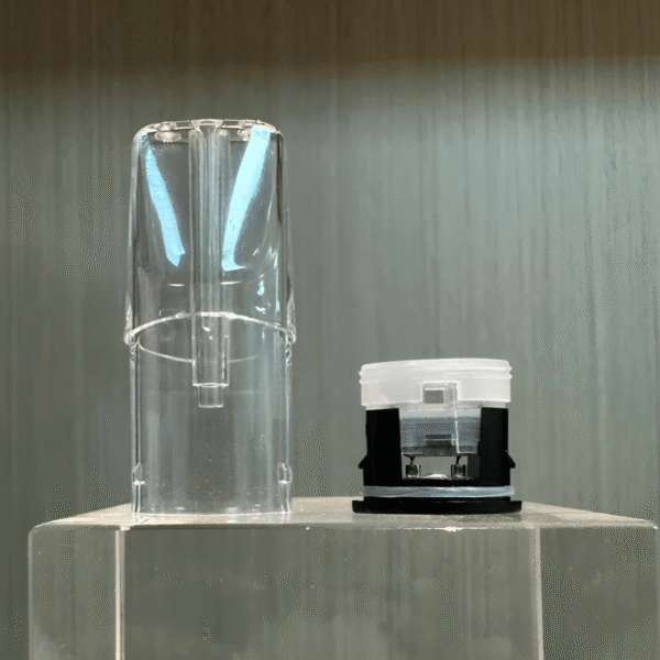 LANA一代通用空倉空殼