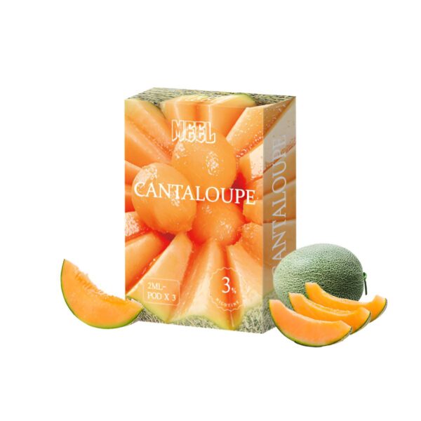 MEEL一代通用煙彈