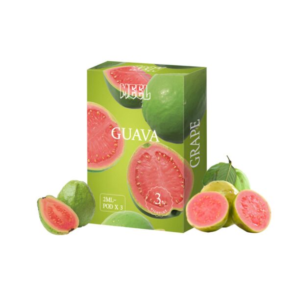 MEEL一代通用煙彈