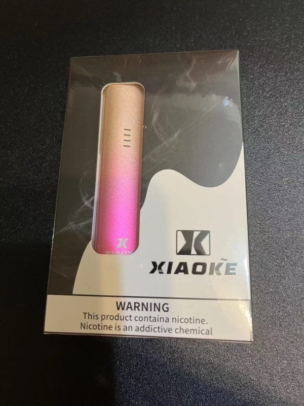 XIAOKE梟客五代主機