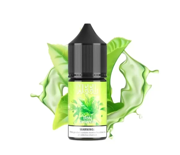 MEEL 注油煙油 小煙煙油