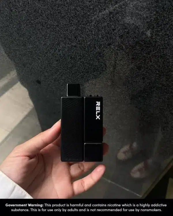 RELX悅刻 Creator 積木22000口<br>[買三送主機]