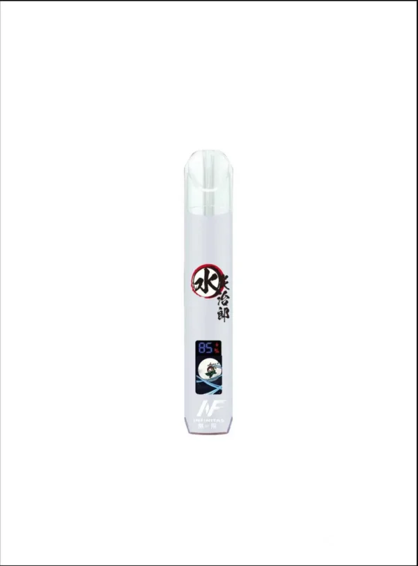 INF EVO 鬼滅之刃一代主機