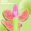 PinkGuava_1-scaled 鴨嘴獸 Snowplus Dash 4000口拋棄式